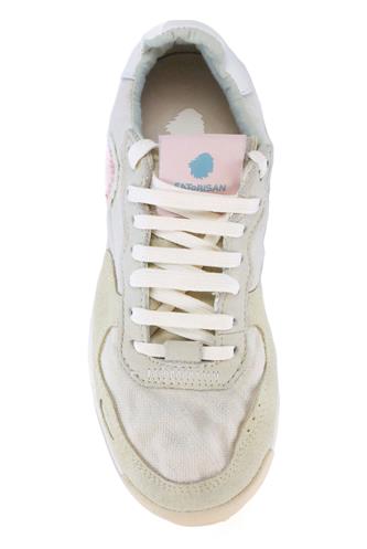 Chacrona Chantilly Cream Linen Cotton