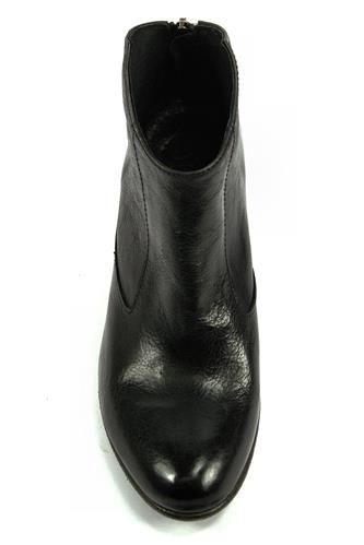 Giada Kenya Black Leather