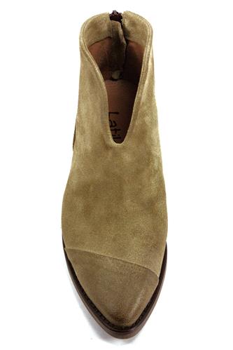 Perform Sand Aged Suede