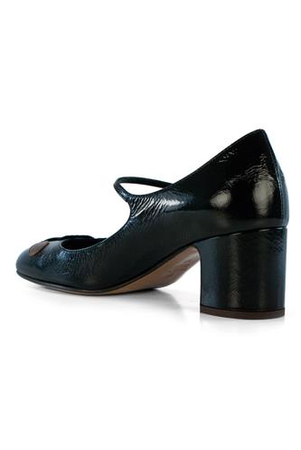 Mary Jane Vernicetta Nero