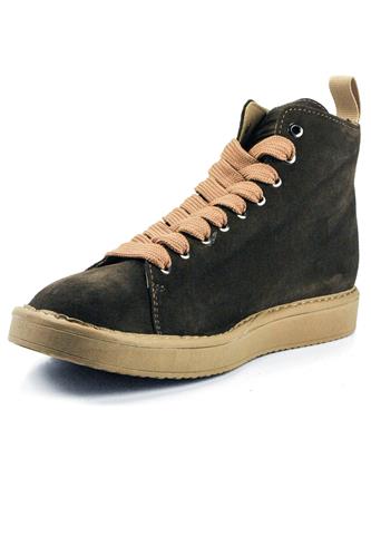 P01 Camoscio Ebano Laccio Mattone Noce