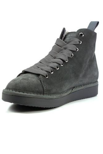 P01 Camoscio Antracite Laccio Brownrose Grey