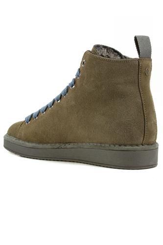 P01 Camoscio Roccia Laccio Azzurro