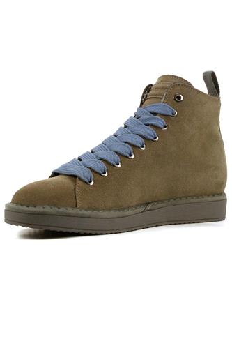 P01 Camoscio Roccia Laccio Azzurro