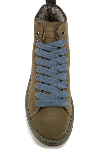 P01 Camoscio Roccia Laccio Azzurro