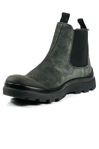 P03 Camoscio Delavè Khaki