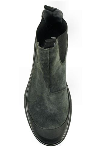 P03 Camoscio Delavè Khaki