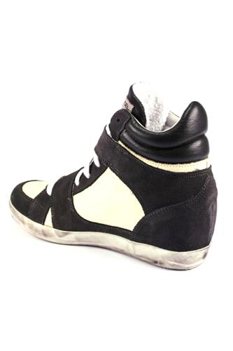 Pfhd Grigio Scuro Bianco Burro