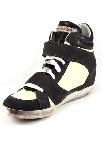 Pfhd Grigio Scuro Bianco Burro