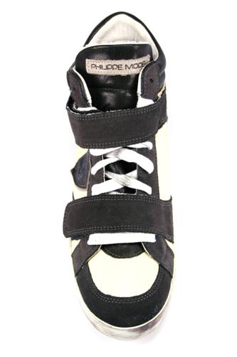 Pfhd Grigio Scuro Bianco Burro