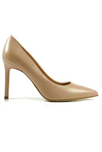 ROBERTO FESTAReno Nude Calf Leather