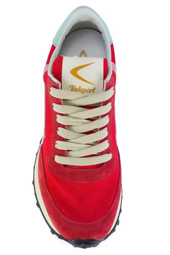 Start Run Rosso Rosa Azzurro