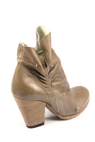 Buffalo Boots Sand