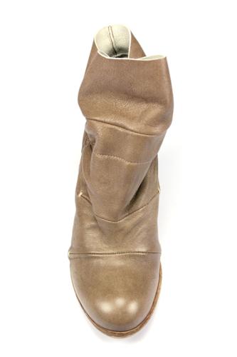 Buffalo Boots Sand